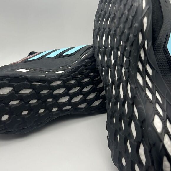 Adidas Web boost running casual ultra boost tech sneaker SHOES GZ6442 NWB Men 10 - Picture 5 of 5